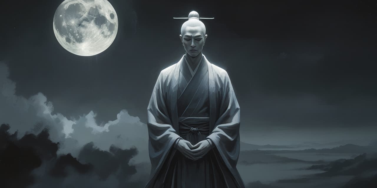 Tsukuyomi