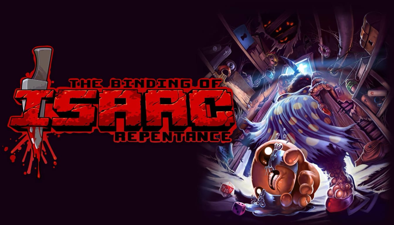 Binding of Isaac Name Generator - Free AI Name Generator | GenName.io