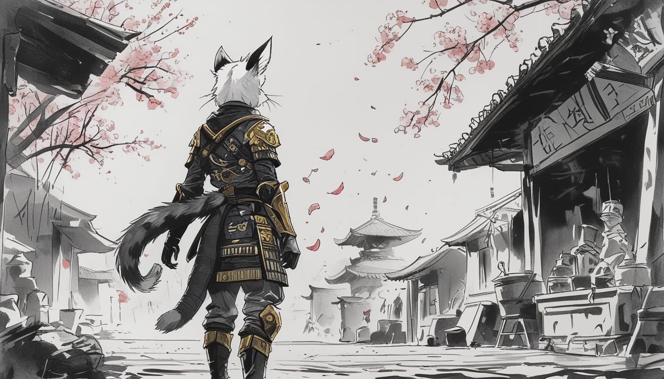 Final Fantasy XIV Name Generator - Free AI Name Generator | GenName.io