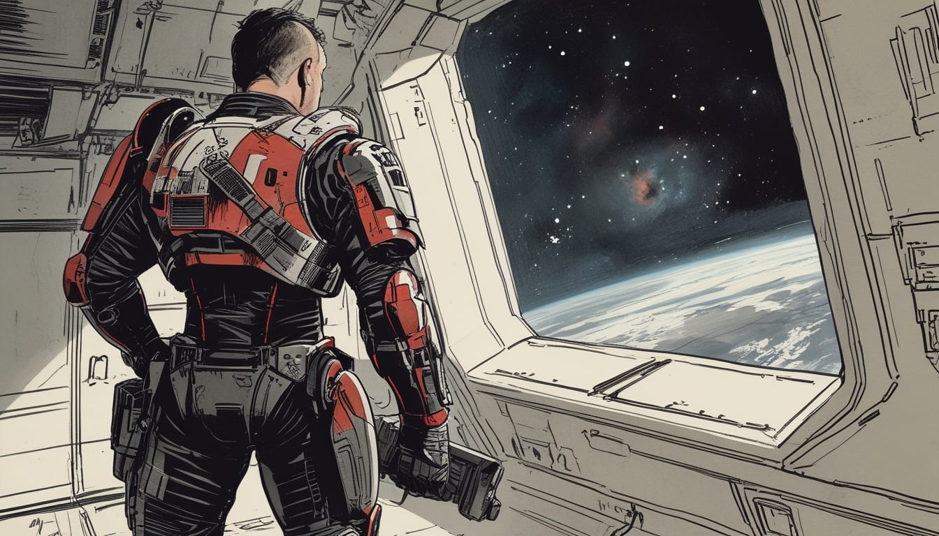 Mass Effect Name Generator - Free AI Name Generator | GenName.io
