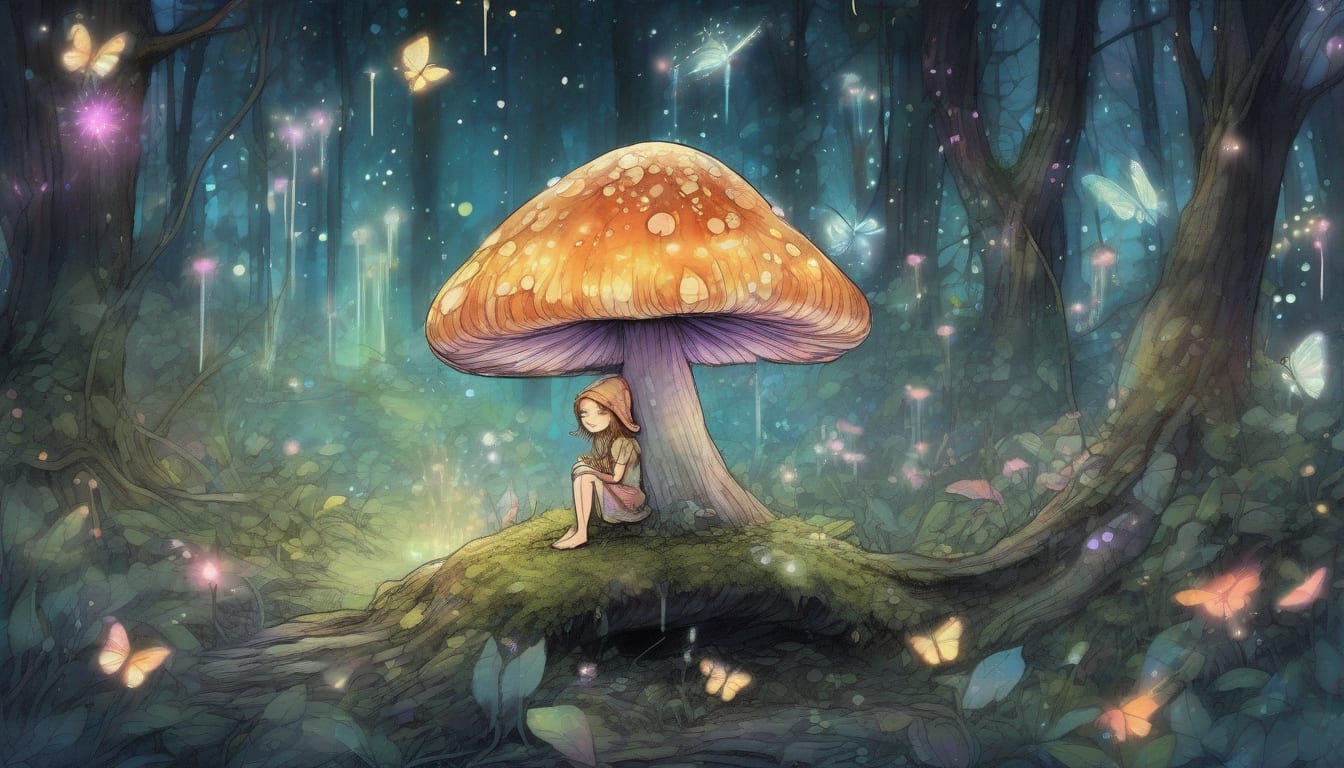 Pixie Name Generator - Free AI Name Generator | GenName.io