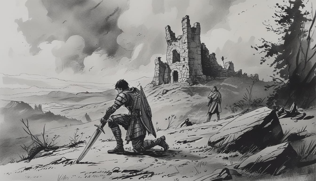 Record of Lodoss War Name Generator - Free AI Name Generator | GenName.io