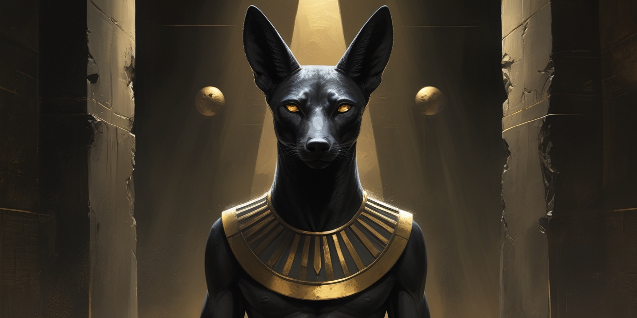 Anubis