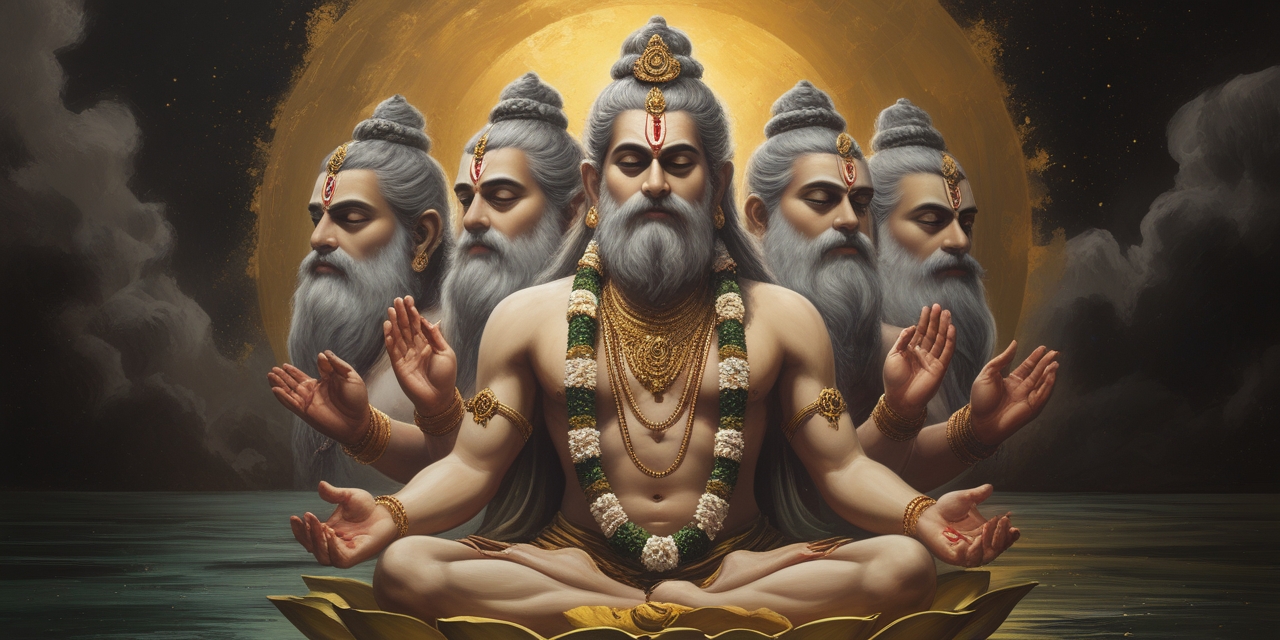 Brahma