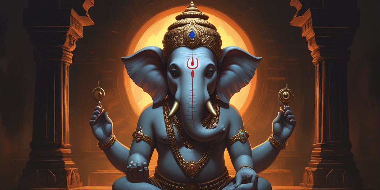 Ganesha