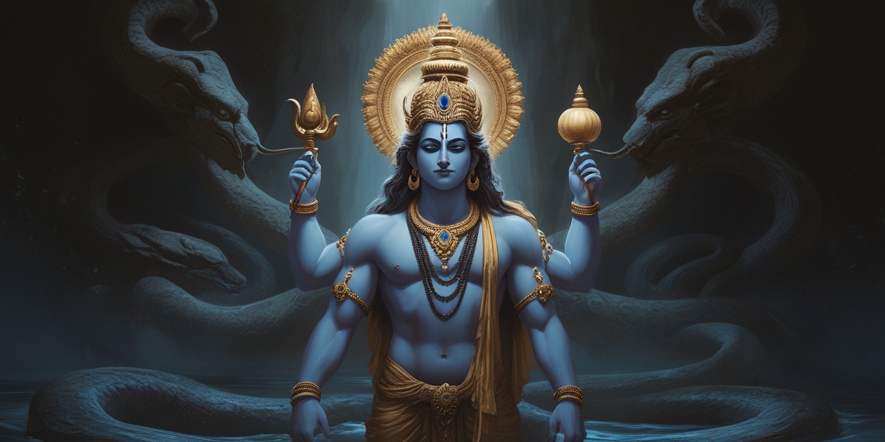 Vishnu