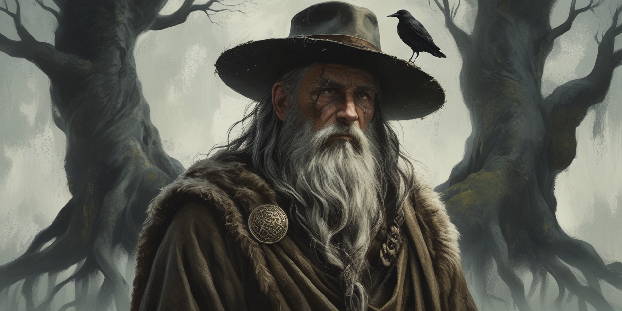 Odin