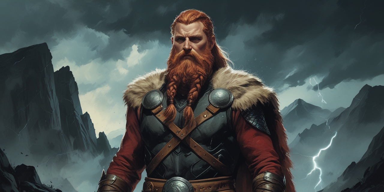 Thor